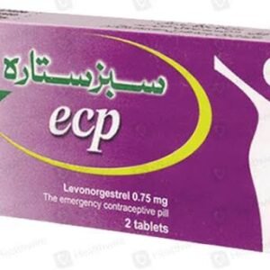 ECP  0.75MG TAB