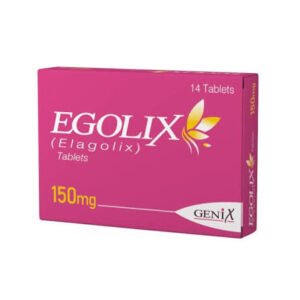 EGOLIX(E GOL)150 MG TAB
