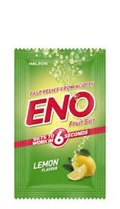ENO FRUIT SALT SACHETS