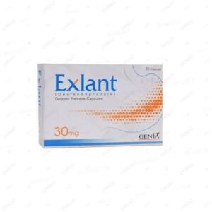 EXLANT