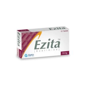 EZITA 10MG TAB(GETZ)