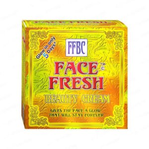 FACE FRESH  CREAM (LARG)