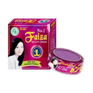 FAIZA CREAM SMALL