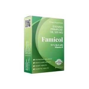 FAMICOL CAP