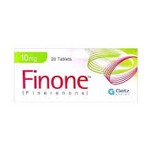 FINONE 10MG TAB
