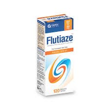 FLUTIAZE NASAL SPPRAY