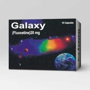 GALAXY 20MG CAP