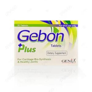 GEBON TAB