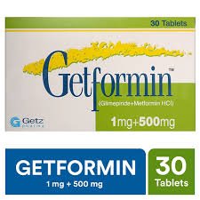 GETFORMIN