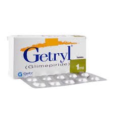 GETRYL