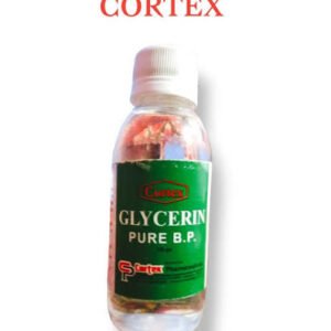 GLYCERIN