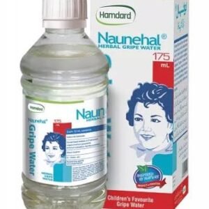 NAUNEHAL GRIPE WATER HAMD
