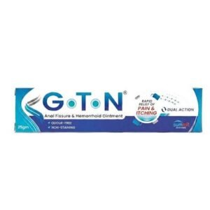 GTN CREAM