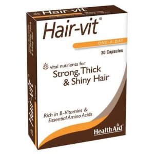 HAIR VIT CAP