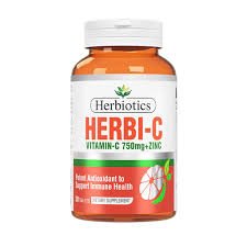 HERBIOTICS