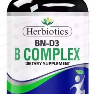 HERBIOTICS