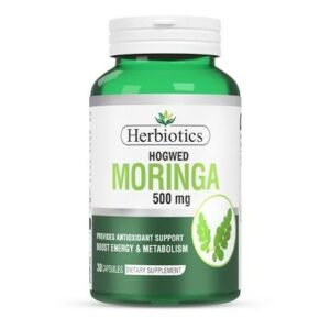 HERBIOTICS