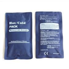 HOT & COLD PACK CHINA