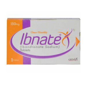 IBNATE 150MG TAB