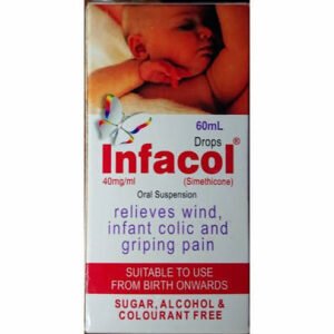 INFACOL DROPS