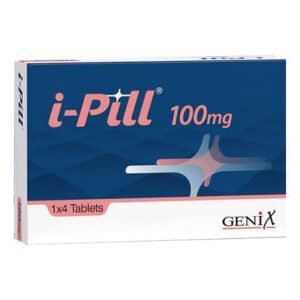 I PILL