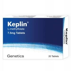 KEPLIN 7.5 TAB