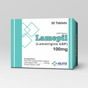 LAMEPIL 100MG TAB