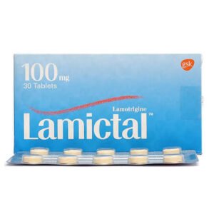 LAMICTAL