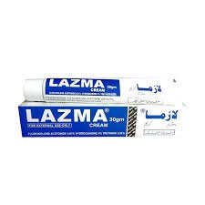 LAZMA 30GM CREAM