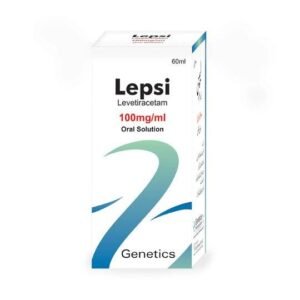 LEPSI ORAL 60ML SYP