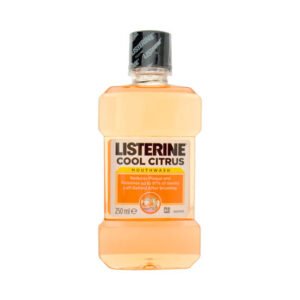 LISTRIN 250ML M/WASH (IMP)