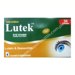 LUTEK TAB