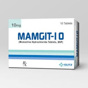 MAMGIT 10MG TAB