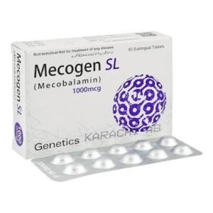 MECOGEN SL