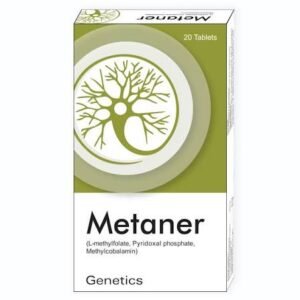 METANER TAB