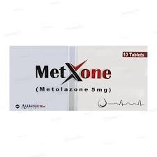 METXONE 5MG