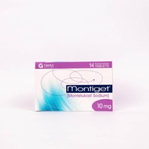 MONTIGET 10MG TAB(GETZ)