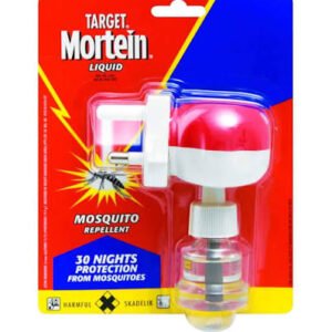 MORTEIN POWEGARD MACHINE