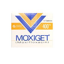MOXIGET