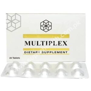 MULTIPLEX M TAB