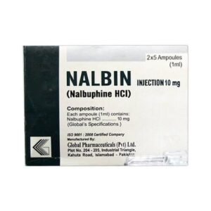 NALBIN