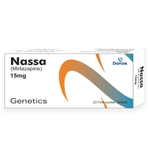 NASSA