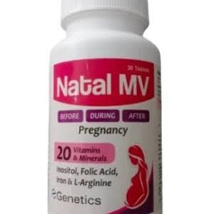 NATAL MV TAB