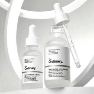 NIACINAMIDE SERUM