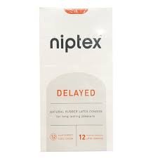NIPTEX CONDOM