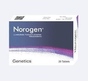 NOROGEN TAB