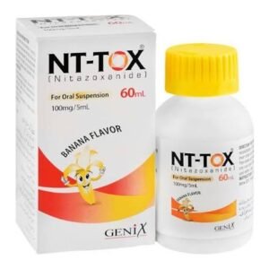 NT TOX