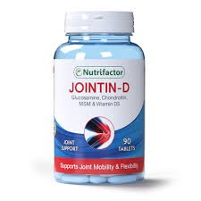 NEUTRIFACTOR JOINTIN D