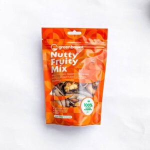 NUTTY FRUITY SPECIAL
