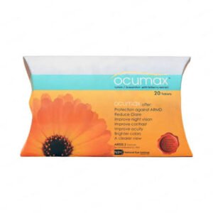OCUMAX TAB